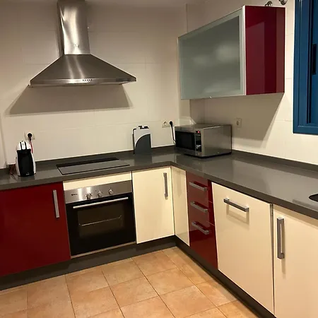 La Morada De Eva Lejlighed Ronda