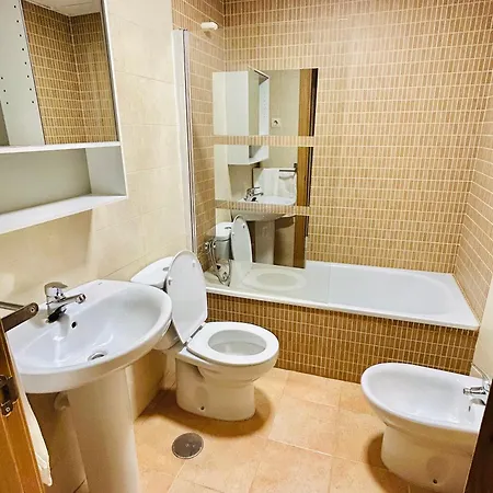 La Morada De Eva Lejlighed *