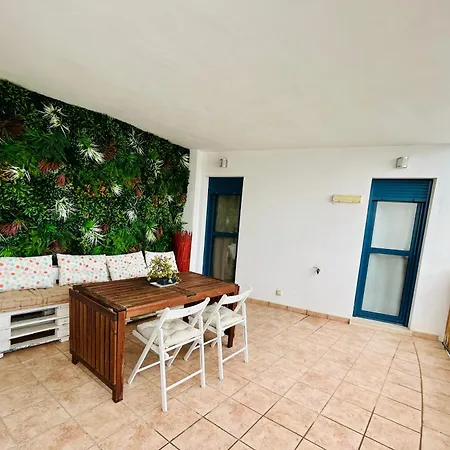 La Morada De Eva Ronda