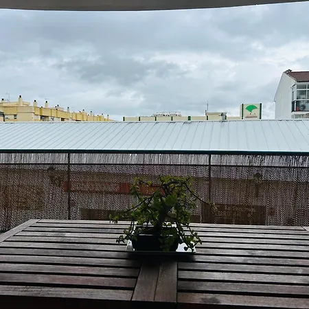 Appartement La Morada De Eva Ronda