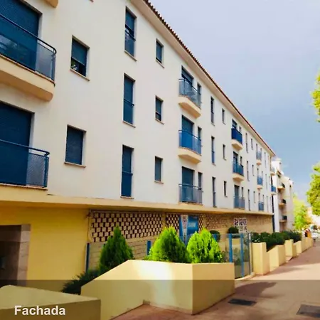 La Morada De Eva Apartamento *