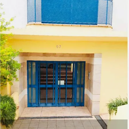 Apartamento La Morada De Eva