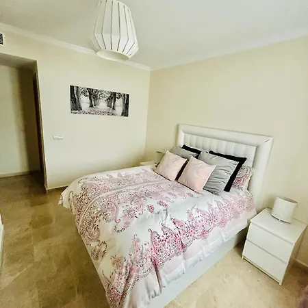 La Morada De Eva Apartment