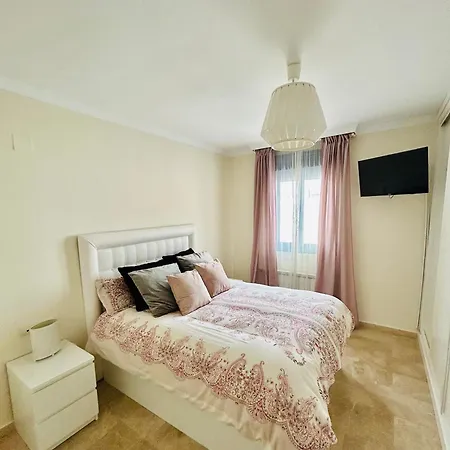 Appartement La Morada De Eva Ronda