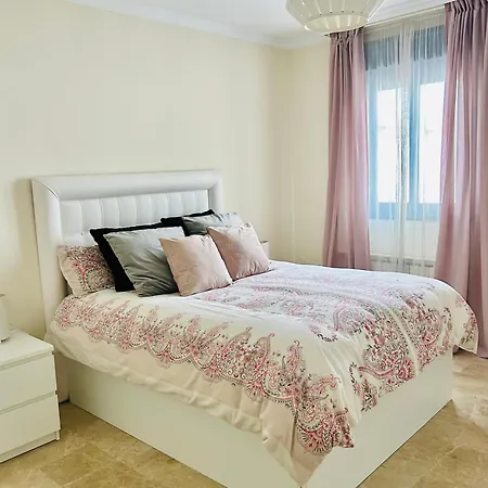 Appartement La Morada De Eva Ronda