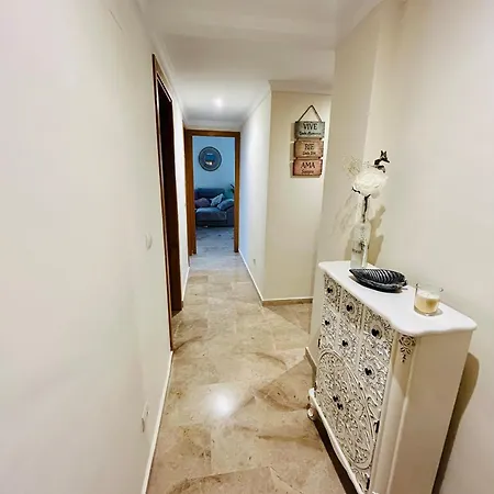 La Morada De Eva Appartement