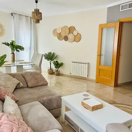 Apartment La Morada De Eva