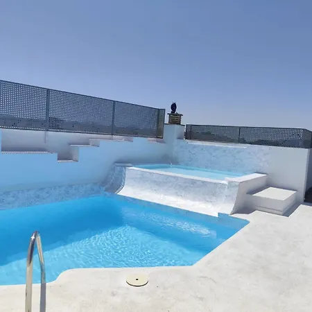 La Morada De Eva Daire Ronda