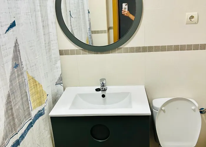 La Morada De Eva * Ronda