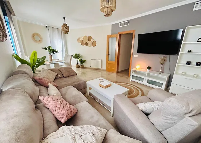 La Morada De Eva Appartement