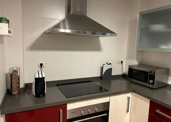 La Morada De Eva Appartement *