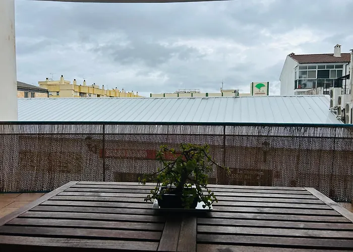 Appartamento La Morada De Eva Ronda