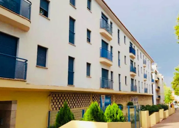 La Morada De Eva Appartement *