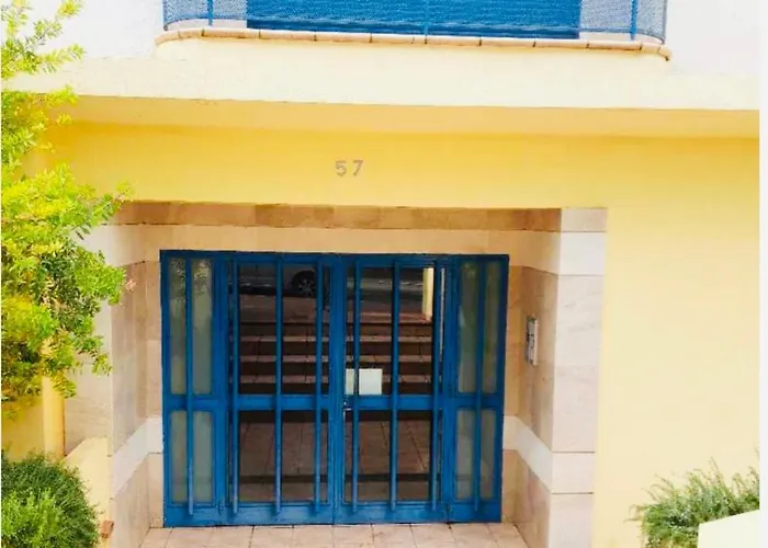 Appartement La Morada De Eva