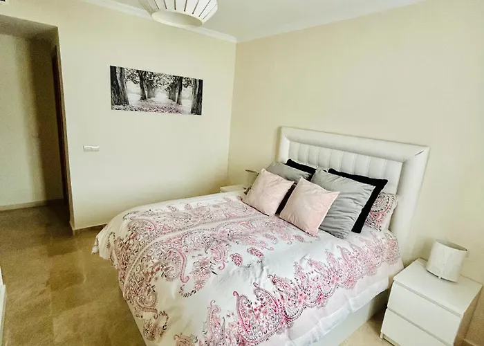 La Morada De Eva Appartement