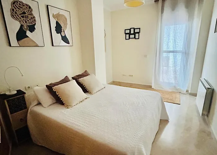 Appartamento La Morada De Eva