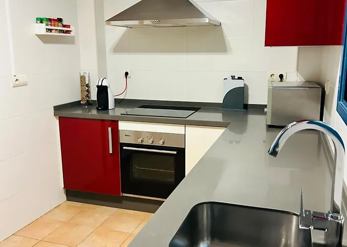 Appartamento La Morada De Eva *