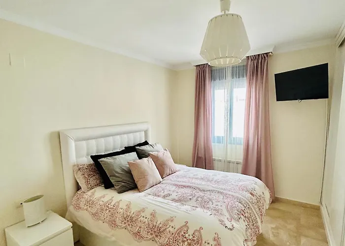 Appartement La Morada De Eva Ronda