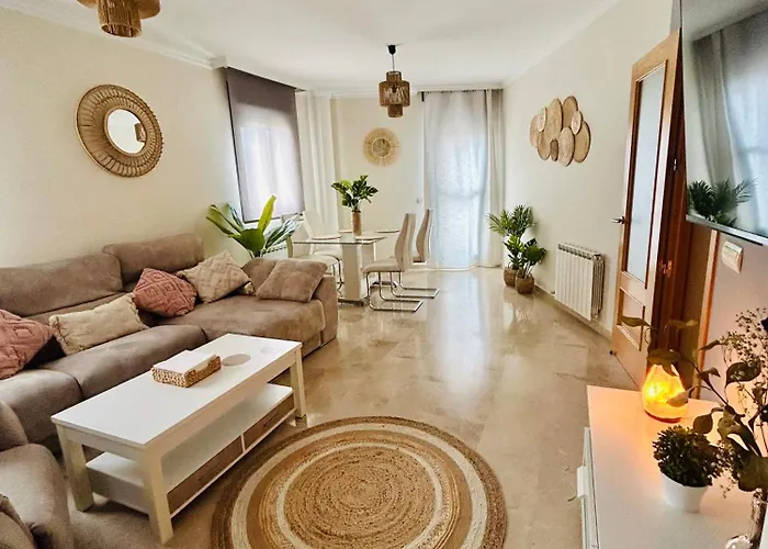 La Morada De Eva Ronda