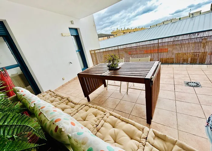 La Morada De Eva * Ronda