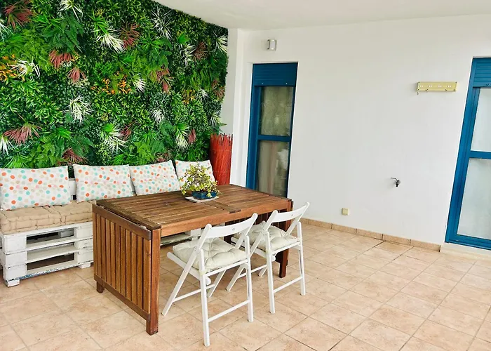 La Morada De Eva * Ronda