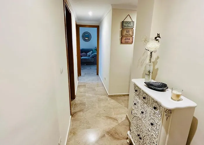 La Morada De Eva Appartement