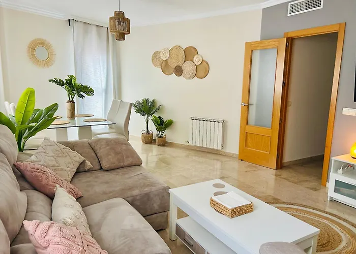 Appartement La Morada De Eva