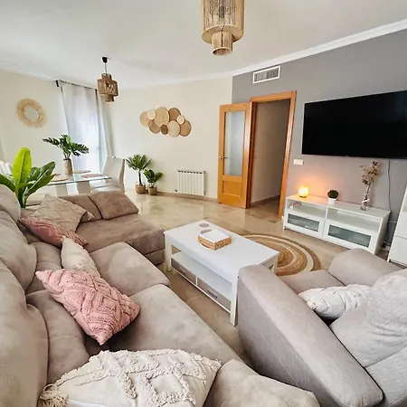 La Morada De Eva Appartement