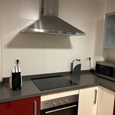 La Morada De Eva Appartement *