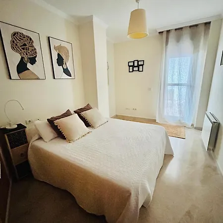 Appartement La Morada De Eva