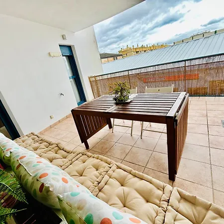 La Morada De Eva * Ronda